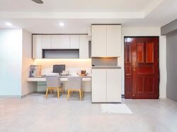 Blk 681C Jurong West Central 1 (Jurong West), HDB 5 Rooms #628855061